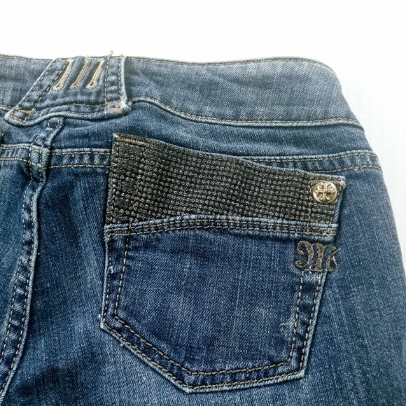 miss me vintage jeans